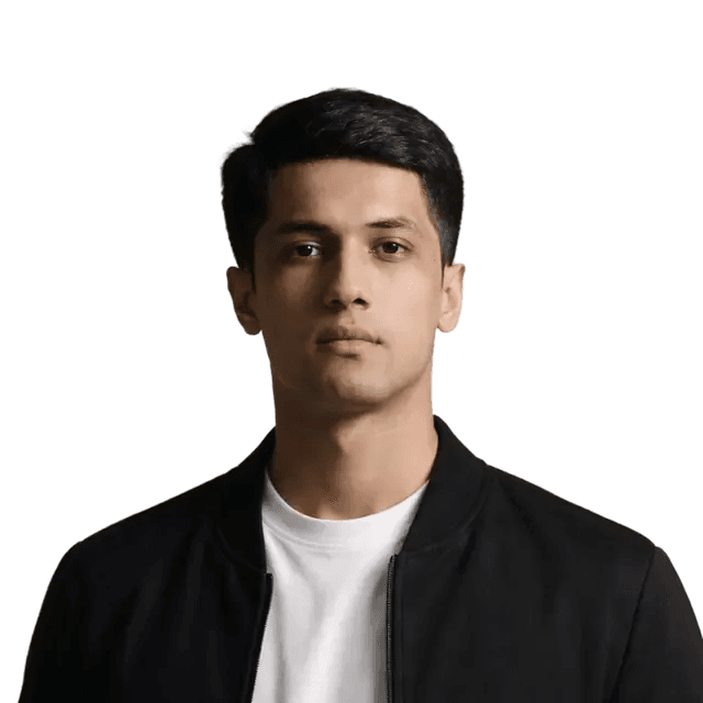 Muhammadqodir Halimov, CTO