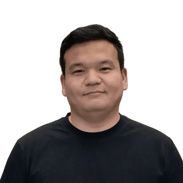 Muhammadqodir Halimov, CTO