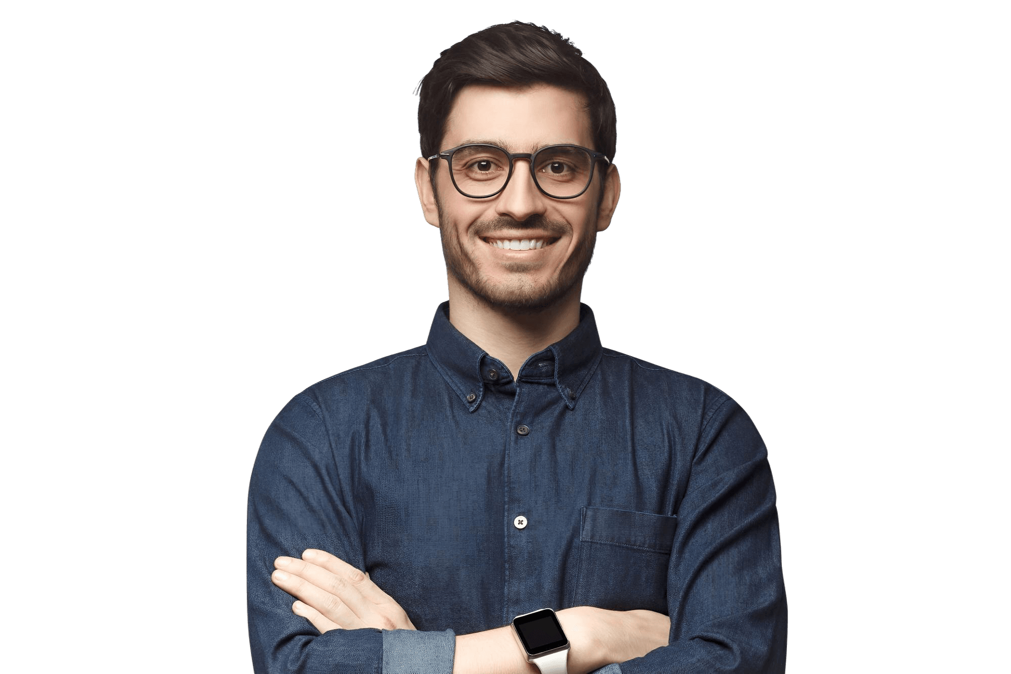Muhammadqodir Halimov, CTO